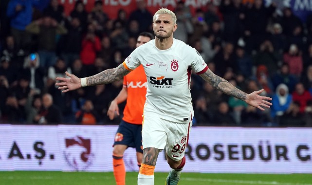 Mauro Icardi'nin sağlık durumu belli oldu