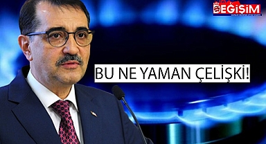 Ocak ayında doğalgaza yüzde 84 zam mı geliyor?