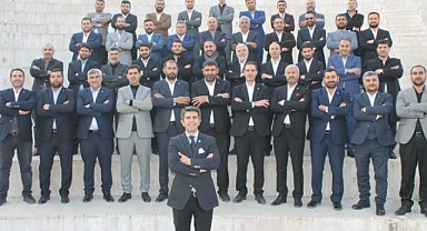 Özaslan duyurdu sorunlar çözüme kavuştu