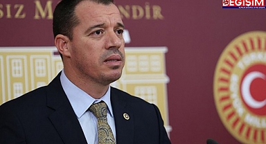 Özşavlı’dan muhalefete sert gönderme!