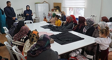 Psikolojik destek ve kariyer danışmanlık hizmeti