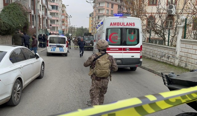 Rehine alınan 3 DEDAŞ personeli serbest bırakıldı!