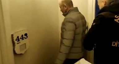 ‘Saklambaç' operasyonu ile ‘alo randevu’ çetesi çökertildi! 11 gözaltı