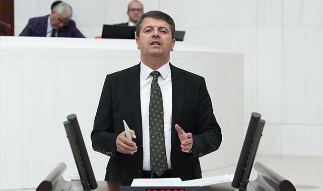 Şanlıurfa'da 189 kişilik temizlik kadrosuna rekor başvuru!