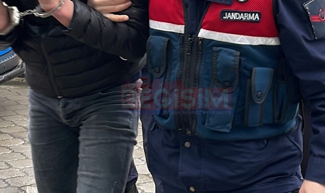 Şanlıurfa dahil 9 ilde DEAŞ'a finans sağlayan 9 kişi yakalandı