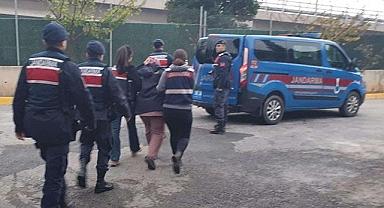 Şanlıurfa merkezli 7 ilde terör operasyonu! 8 gözaltı