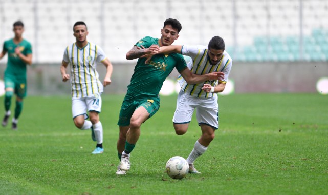 Şanlıurfaspor maçı sonrası Bursaspor, PFDK’ya sevk edildi