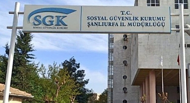 SGK merkezleri cumartesi günü de açık olacak