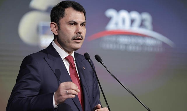 Sıfır enerjili binalar uygulaması 81 ilde hayata geçiyor!