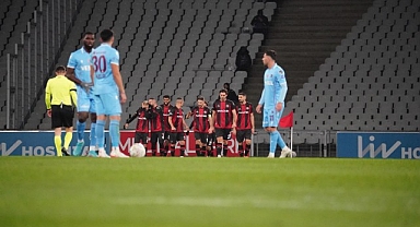 Süper Lig’de 16. hafta ev sahiplerine yaradı
