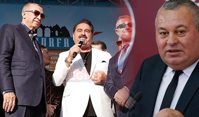 Tatlıses’den Cemal Enginyurt’a cevap!