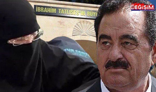Tatlıses’in eski eşi,bugünü görmüş gibi konuşmuş!