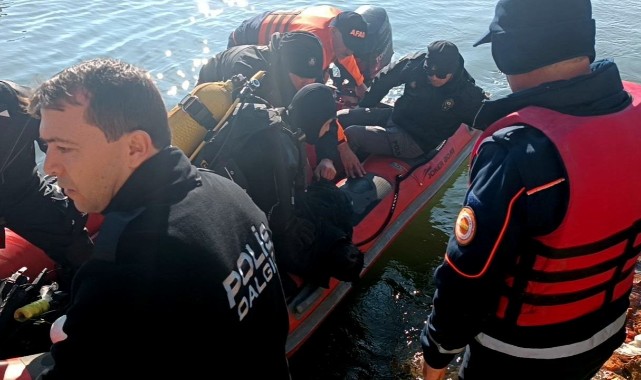 Tekne faciasındaki kayıp son şahıs ölü olarak bulundu