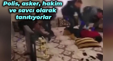 Telefon dolandırıcılarına Şanlıurfa'da operasyon! 3 gözaltı