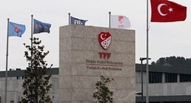 TFF'den 10 takıma puan silme cezası