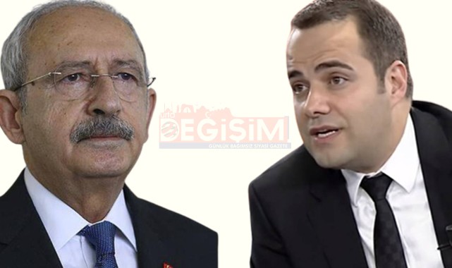 Urfalı Ekonomiste büyük görev!
