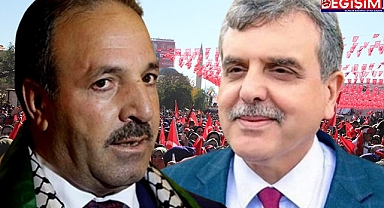 Vekil Özcan, Beyazgül’e sahip çıktı!