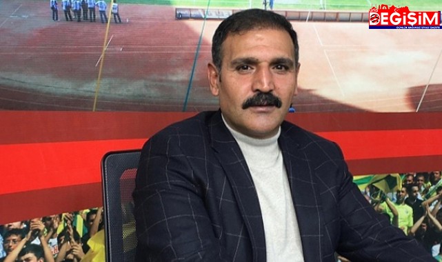 Yılın en iyisi Emin Yetim oldu