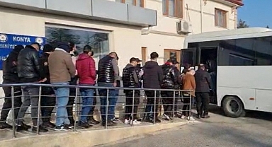 14 bin 200 kişiyi dolandıran hacker çetesi çökertildi