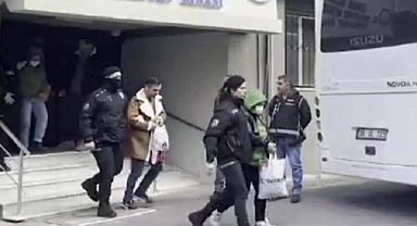 18 ilde sahte engelli raporu operasyonu! 21 tutuklama