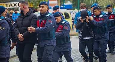 29 ilde 342 milyonluk devre mülk dolandırıcılığı