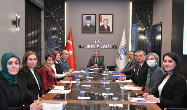 800 bağımlı vatandaştan 54'ü iş sahibi oldu