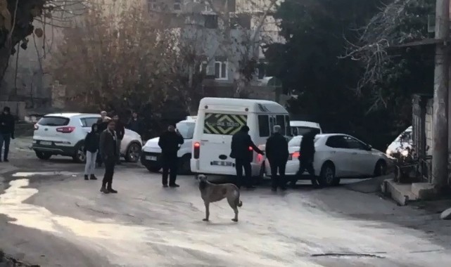  Açık bırakılan musluk suyu kazalara neden oldu
