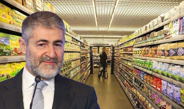 Bakan Nebati'nin fiyat çağrısı raflara yansıyor