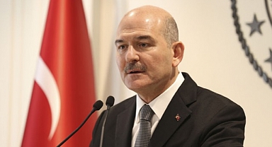 Bakan Soylu: 2022 yılında 1220 terörist etkisiz hale getirildi