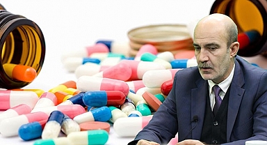 Başkan Açar: Eczacılar olarak kapanma gündemimize gelebilir