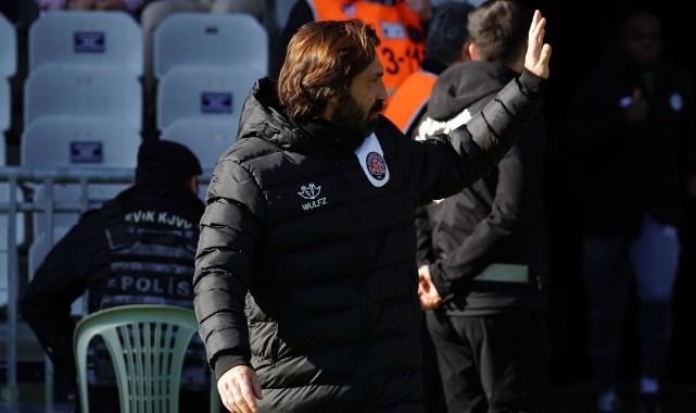 Belçika Milli Takımı için yeni aday Pirlo!