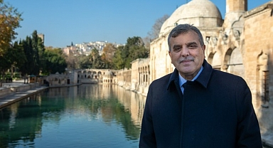 Beyazgül’den Regaip Kandili mesajı