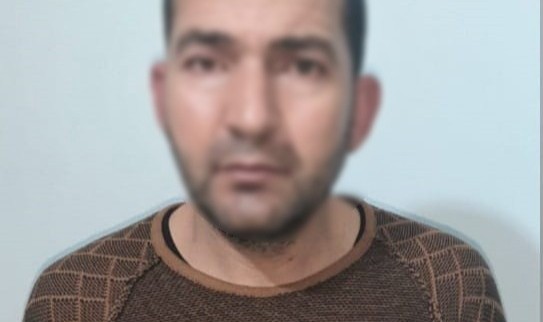  Birçok hırsızlığın zanlısı tutuklandı