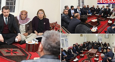 Budak, Vali Salih Ayhan'ı Ak Parti yapmakla suçladı!