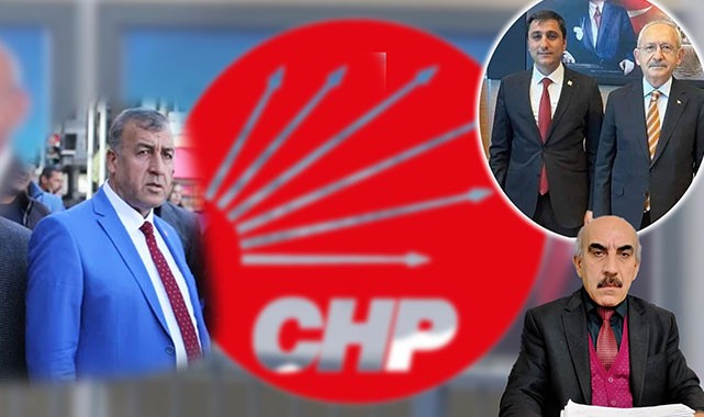 CHP’de kısır döngü!
