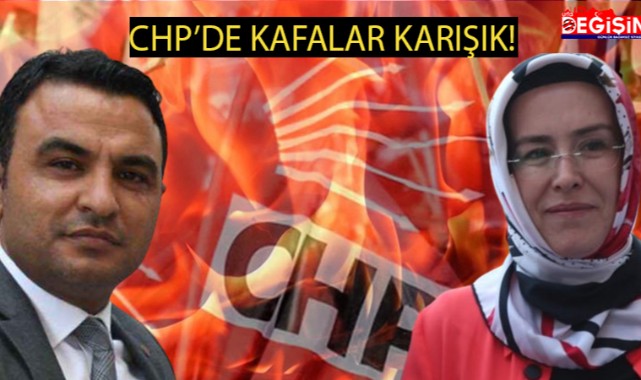 CHP Şanlıurfa'ya kayyum atamaya devam ediyor!