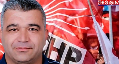 Cumhuriyet Halk Partisi bir siyasetçiyi daha küstürdü!