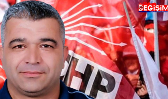 Cumhuriyet Halk Partisi bir siyasetçiyi daha küstürdü!
