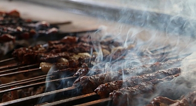 Diyarbakır'da 2022 yılında kaç ton ciğer kebabı tüketildi