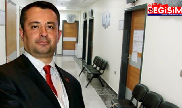 Dr. Eryazgan'dan büyük iddia