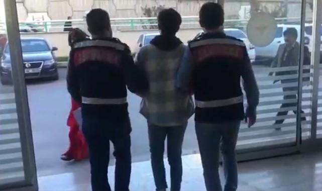 Ekipler zanlılara göz açtırmıyor: 7 zanlı yakalandı
