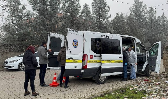 Eski koca dehşet saçtı, okulun önünde kurşun yağdırdı: 1 ölü, 2 yaralı