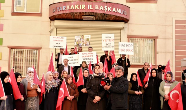 Evlat nöbetindeki ailelerden Mehmet Akar’ın ölümüne ilişkin açıklama