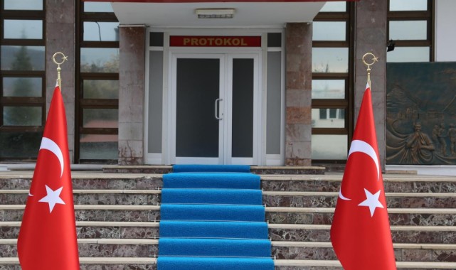 Eylem ve etkinlikler 5 gün süreyle yasaklandı
