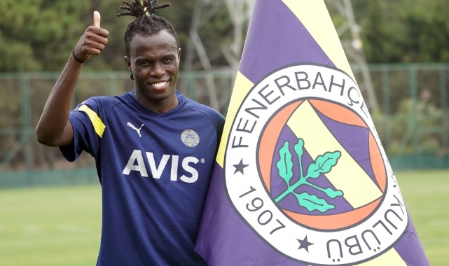 Fenerbahçe, Bruma'nın bonservisini aldı