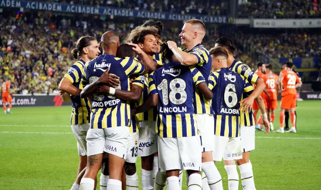 Fenerbahçe, geçtiğimiz sezonu geride bıraktı