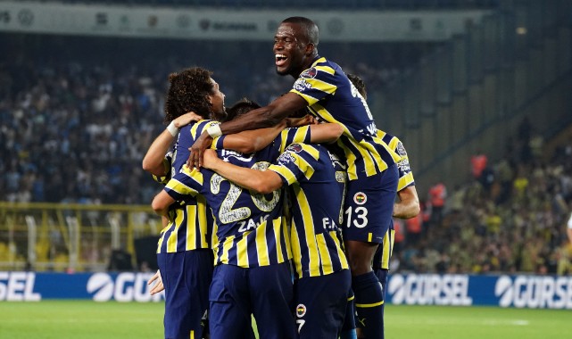 Fenerbahçe’nin derbide en büyük kozu Kadıköy