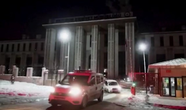 Haklarında yakalama kararı bulunan 84 kişi yakalandı