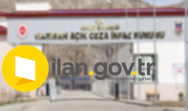 Hayvan derisi satış ihalesi yapılacak