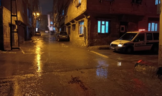 İki aile arasında silahlı kavga: 3 ölü